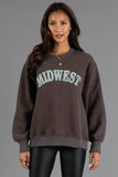 Midwest Crewneck
