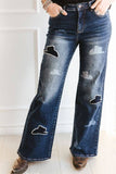 Outlaw Denim Jeans