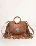 Sedona Tassle Bag