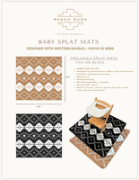 SPLAT MAT