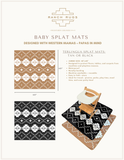 SPLAT MAT