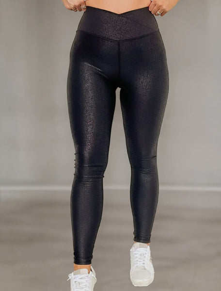 Sleek Leggings