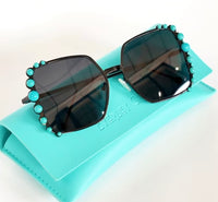Boujee Sunglasses