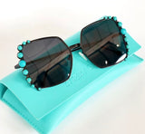 Boujee Sunglasses