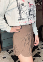 The Cowboy Shorts