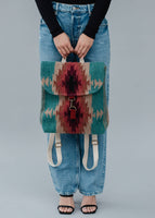 Fort Worth Backpack