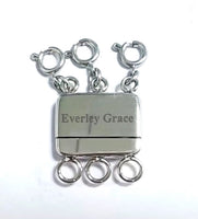 Collector’s Clasp