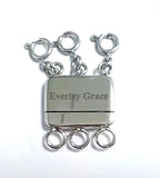 Collector’s Clasp