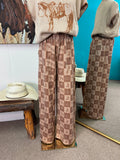 Cozy Cowpony Pants