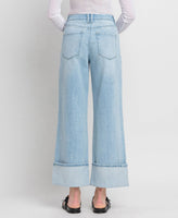 Calamity Jeans