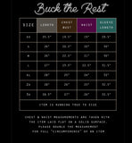 Buck The Rest Hoodie