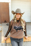 ANGUS HIGHWAY VEST