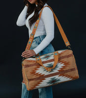 Cisco Duffel Bag