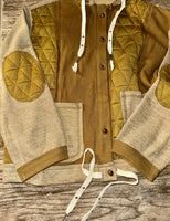 Lex Quilted Jacket