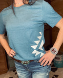 Wild Side Tee