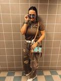 Chatty Cowboy Jeans