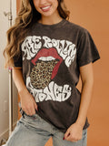 The Rolling Stones Tee