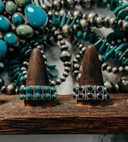 Rodeo Roundup Ring