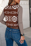 Sidney Sweater Vest