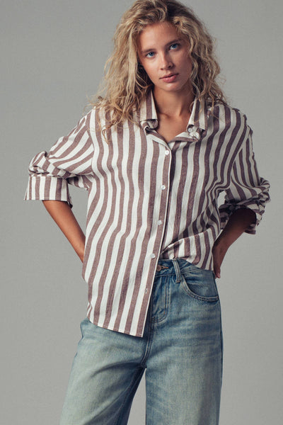 Striped Top