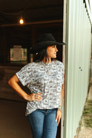 Hi•Horse Tee