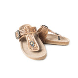 Balinda Ridge Sandals • SIZE 7