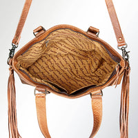 The Tenzley Tote
