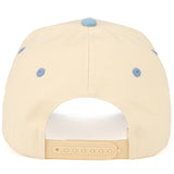 COWBOY Embroidered Hat