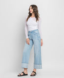Calamity Jeans