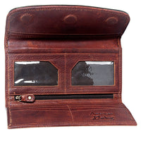 Thunderbird Wallet