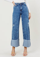 90’s Babe Jeans