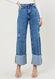 90’s Babe Jeans