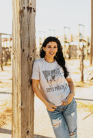 Broke Horses • Empty Pockets Tee