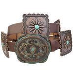 Maggi Concho Belt