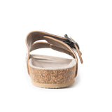 Falling Feather Sandals • SIZE 7