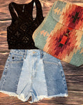 Bree Shorts