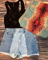 Bree Shorts