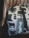 Traveler Bags • Multiple Options