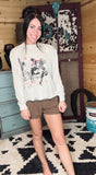 The Cowboy Shorts