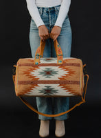Cisco Duffel Bag