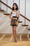 The Wild Prairie Crossbody Bag