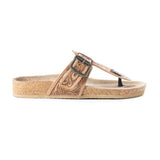 Balinda Ridge Sandals • SIZE 7