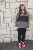Dusty Crew Pullover