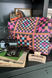 Traveler Bag • Starburst