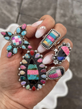 Candy Bar Ring