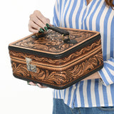 Whiskey Creek Jewelry Case