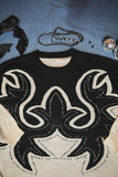 Saddle Swappin’ Sweater [REVERSIBLE]