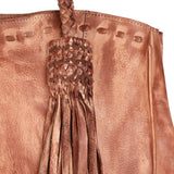 Canyon Trail Tote Bag
