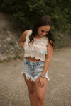 Sofie Shorts
