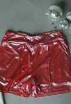 Shiney Shorts